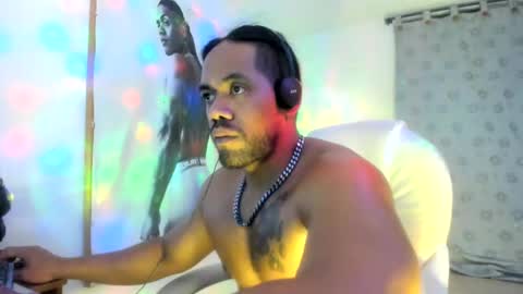 dimitry kyle mucle online show from January 26, 6:07 am