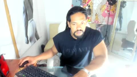 dimitry kyle mucle online show from January 4, 1:31 am