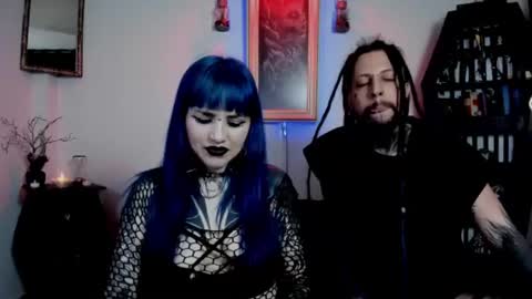 dimmuanddarkness online show from July 2, 4:39 am