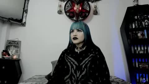 dimmuanddarkness online show from February 28, 7:34 am