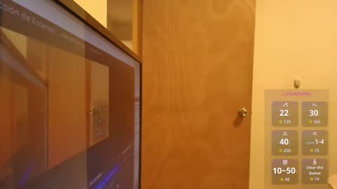 Dina  online show from January 31, 10:18 pm