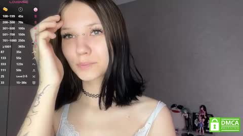 Amelia online show from May 15, 11:07 am