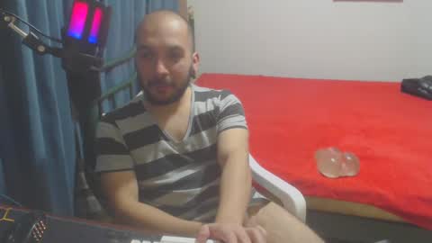 Dincht online show from January 21, 5:38 am