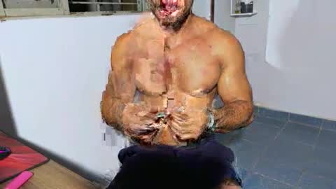 dinhoo14 online show from March 14, 1:42 am