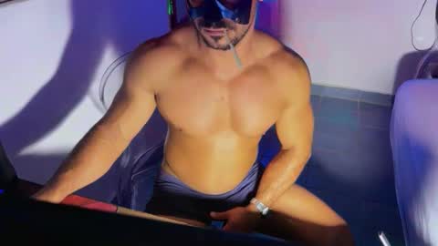 dinhoo14 online show from March 15, 3:33 am