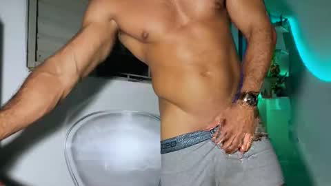 dinhoo14 online show from March 25, 3:24 am