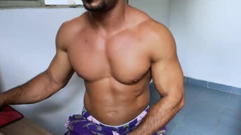 dinhoo14 online show from March 12, 5:16 pm