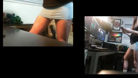 Snapshot of dinkdork094 chatting on March 4, 4:49 am Dinkdork just having a good time online show from March 4, 4:49 am