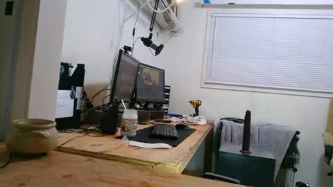 Dinkdork just having a good time online show from March 31, 8:04 am