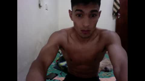 Snapshot of dino_versh chatting on October 20, 5:23 am dino_versh online show from October 20, 5:23 am