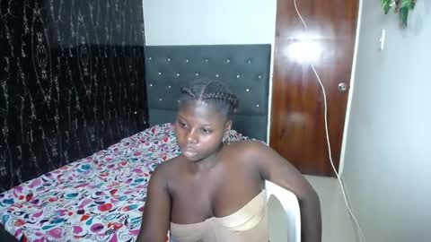 ANDREA online show from March 23, 7:19 pm