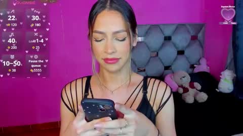 IG dionemontecarlo19 online show from October 16, 2:22 am