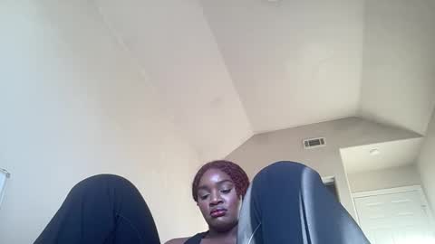 DDoubleTrouble online show from March 16, 1:42 am