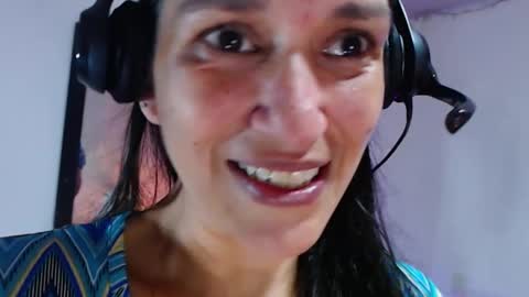 diosa78afrodita online show from March 1, 12:39 am