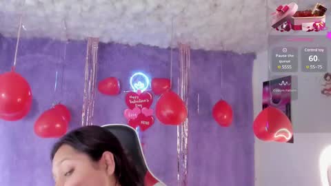 DIOSA AFRODITA 24  NEW VIDEOS HERE  LOVES online show from February 16, 11:27 am