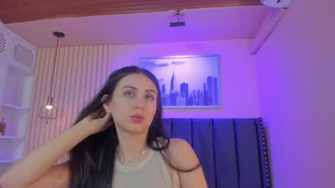 Cristal  online show from May 26, 4:29 am