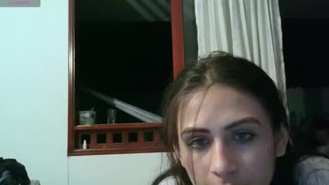 Cristal Independent model online show from March 18, 2:50 am