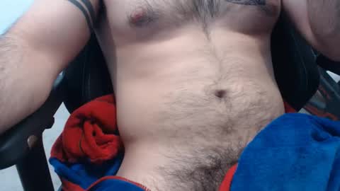 Z online show from May 5, 1:28 pm
