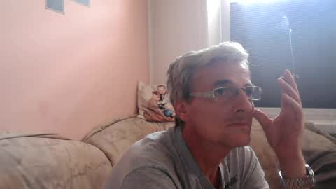 Adam Carla online show from June 22, 11:17 am