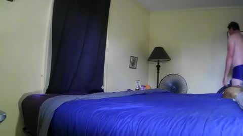 Dirk Digggler online show from March 31, 8:31 pm