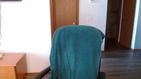 Dirk Diggler online show from March 7, 8:11 pm