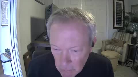 DirtkPitt Fun guy working online show from January 22, 3:51 pm