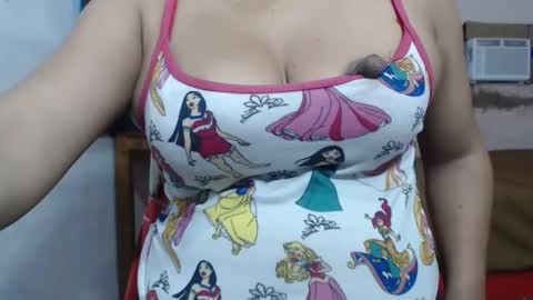 dirtiplay online show from March 25, 8:04 pm