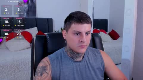 Snapshot of dirty_boy__ chatting on October 23, 4:41 pm johny online show from October 23, 4:41 pm