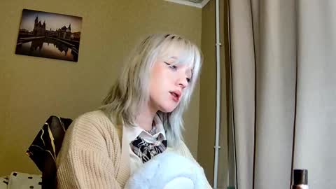 Dirty Kiss69 online show from October 10, 8:13 pm