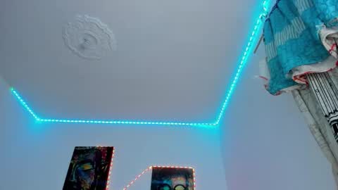 dirty_x_fox online show from January 9, 11:16 am