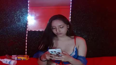 dirtybadgirl5 online show from January 9, 2:17 am