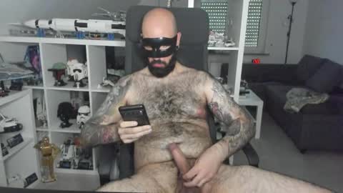 Snapshot of dirtybalws chatting on September 16, 3:26 pm Robert online show from September 16, 3:26 pm