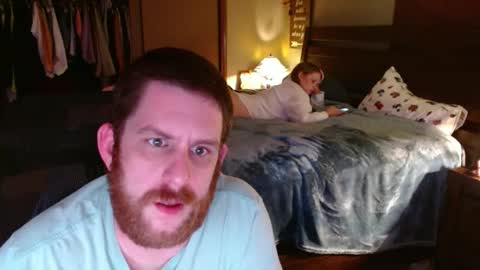 dirtycouplemn online show from September 18, 6:01 pm