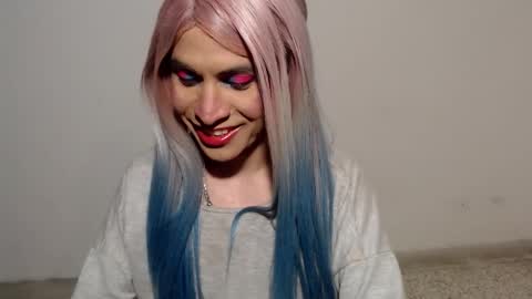 dirtydanezka online show from December 3, 8:59 am