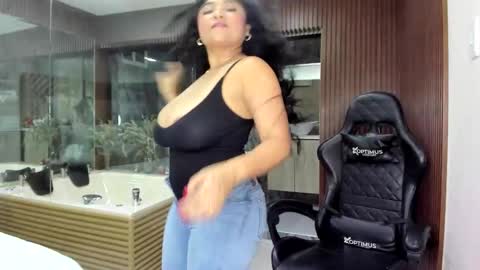 barbysweet online show from October 25, 3:18 am