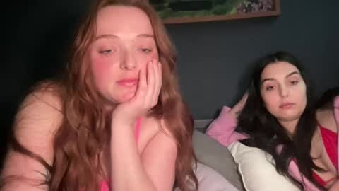 Laney Jane online show from February 26, 7:45 am