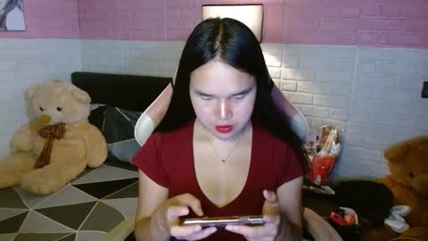 LEXA online show from May 18, 3:07 pm