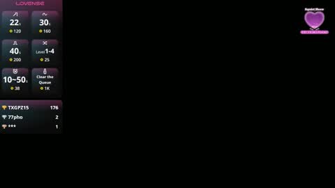  Nemesis   online show from January 10, 2:50 am