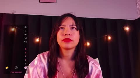 Snapshot of dirtylittleslutt_ chatting on February 3, 2:03 am Nemesis online show from February 3, 2:03 am