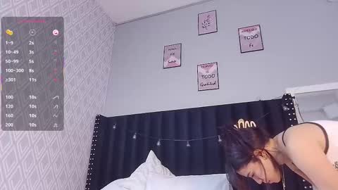 Snapshot of dirtylittleslutt_ chatting on February 15, 3:09 am Nemesis online show from February 15, 3:09 am