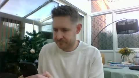 Exhibitionist Ben online show from December 16, 11:33 am