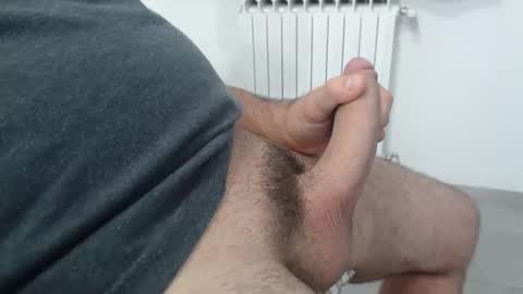 Snapshot of dirtyman8603 chatting on September 13, 7:11 am dirtyman8603 online show from September 13, 7:11 am
