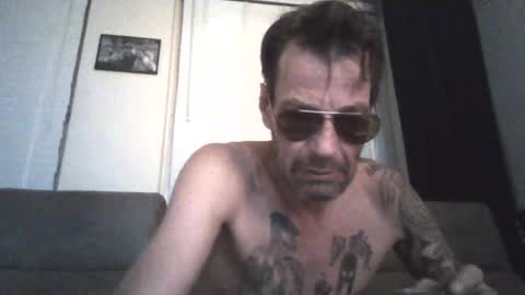 DIRTYROCCOJENNY online show from July 25, 9:57 pm