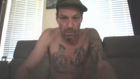 DIRTYROCCOJENNY online show from July 10, 5:39 pm