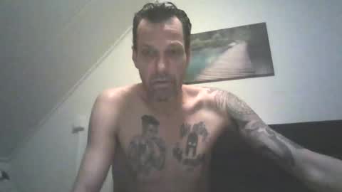 DIRTYROCCOJENNY online show from March 6, 9:47 pm