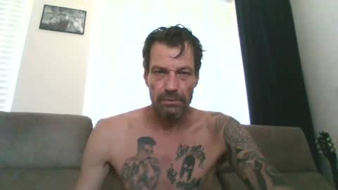 DIRTYROCCOJENNY online show from July 24, 12:57 pm