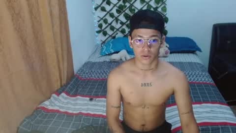 dirtyslimlatin online show from May 13, 8:29 pm