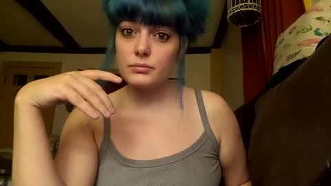 Crystal online show from October 5, 3:04 am