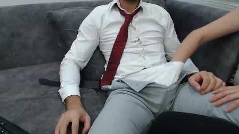 dirtyybooyy77 online show from November 3, 7:37 pm