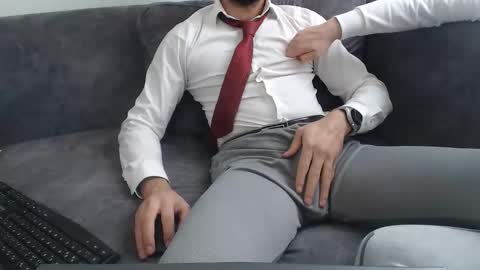 dirtyybooyy77 online show from March 27, 10:16 am